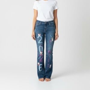 Jeans for class of 2026 Senior